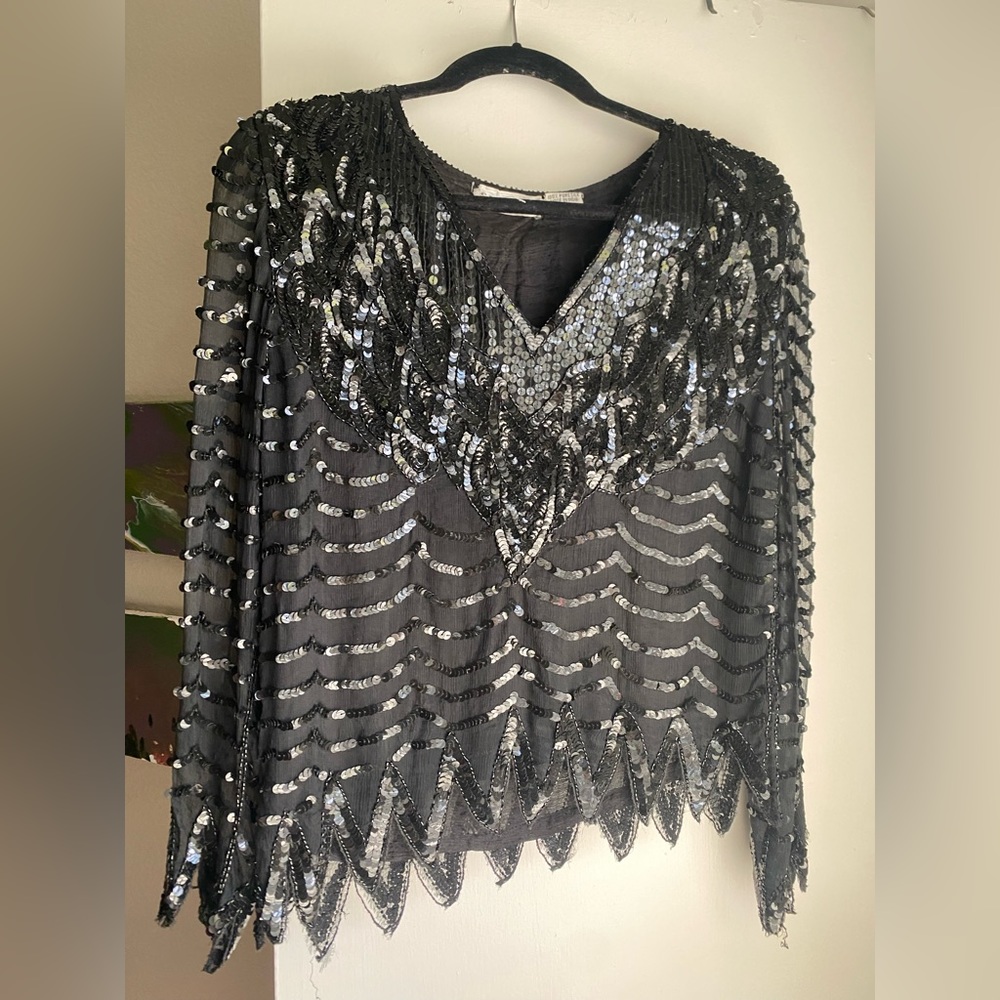 Swee Lo top size L